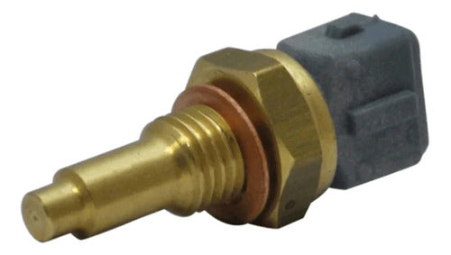Sensor De Temperatura Do Motor P/ Uso Com Injeções Fueltech