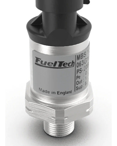Sensor De Pressão Ps-20b  Fueltech