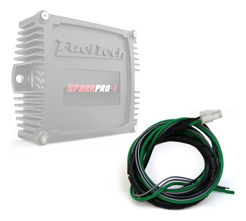 Chicote Sparkpro-1  Fueltech