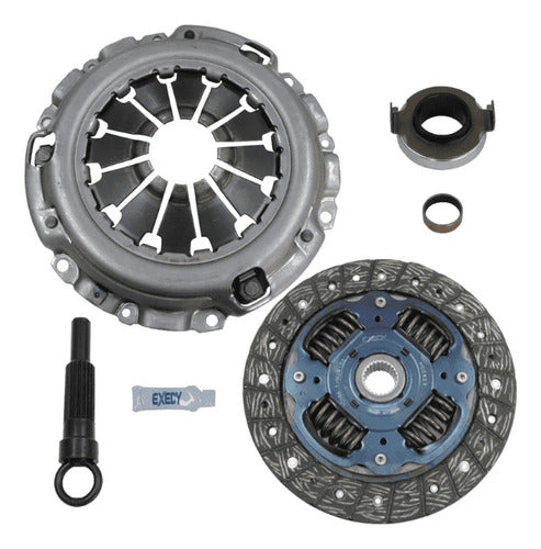 Kit Embreagem Exedy Honda Civic Si 2.0 16v 2007-2011