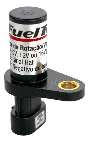 Sensor De Fase / Velocidade Hall - Fueltech