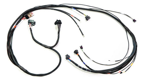 Chicote Plug And Play Para Vw/audi 1.8t 150cv  Fueltech