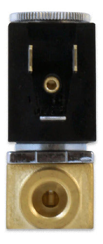 Válvula Solenóide Boostcontroller  Fueltech