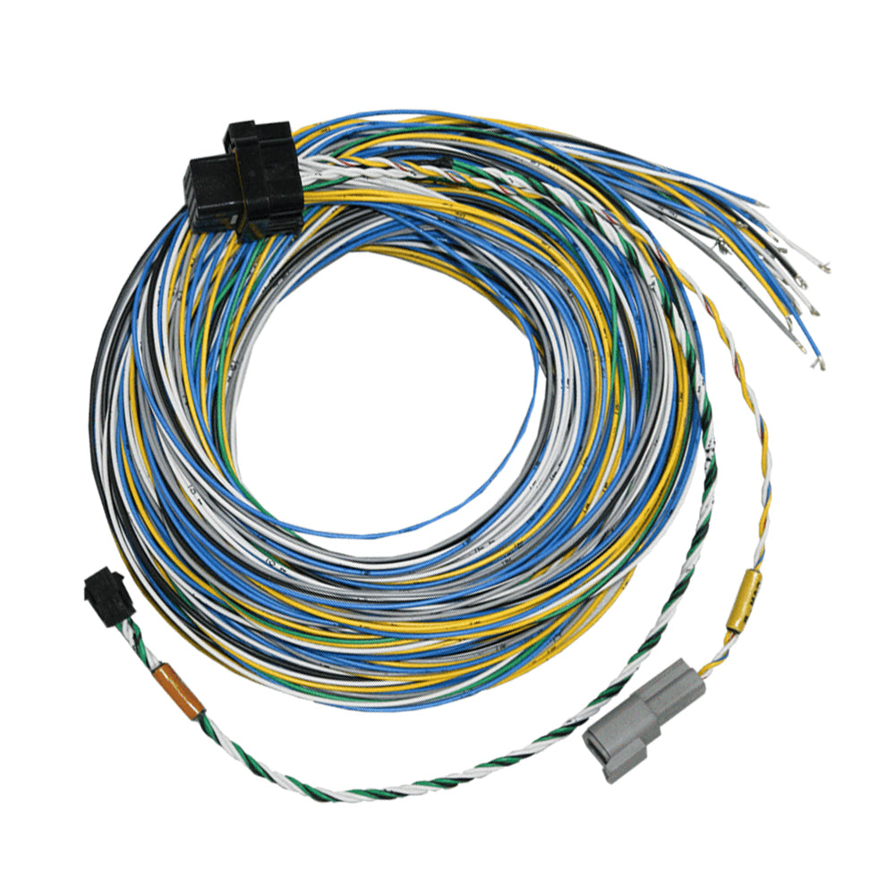 Chicote FuelTech FT550 B - vista 2