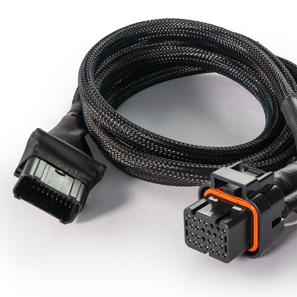 Chicote FuelTech FT450 PNP conectores