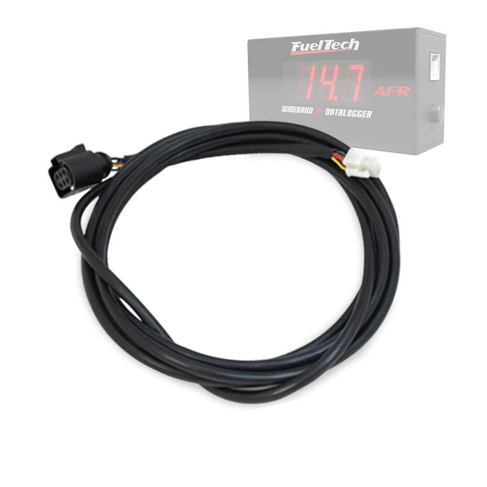 Chicote WB-O2 sonda Bosch LSU 4.2 - vista 1