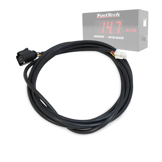 Chicote WB-O2 sonda Bosch LSU 4.2 - vista 1