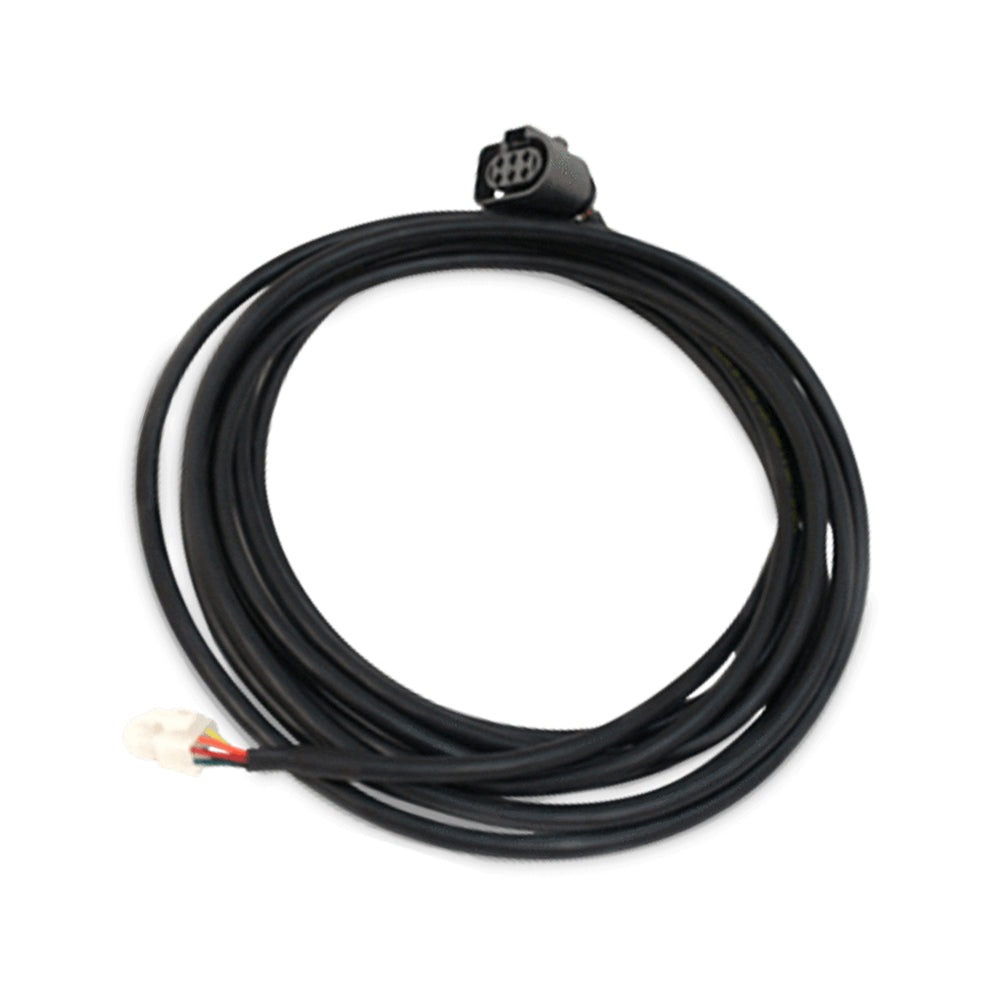 Chicote WB-O2 sonda Bosch LSU 4.2 - vista 2
