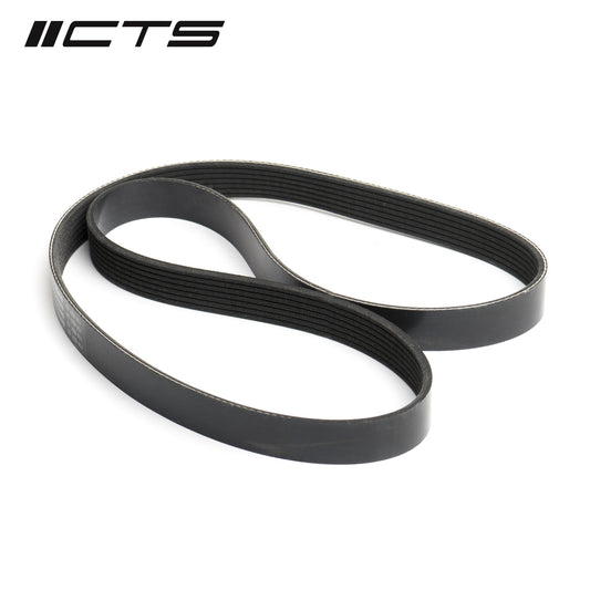 CTS TURBO B8/B8.5 192MM CRANK PULLEY REPLACEMENT BELT