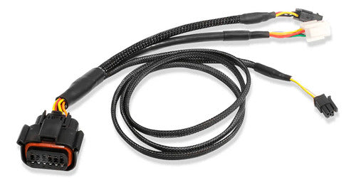 Chicote Adaptador Wideband-o2 Slim Para Wb-o2 Nano Fueltech