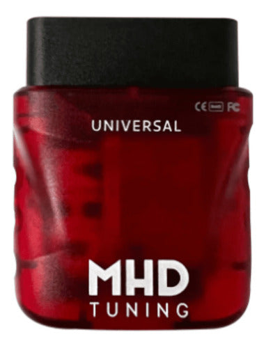 Conexão Mhd Universal Wifi Para Bmw E, F E G