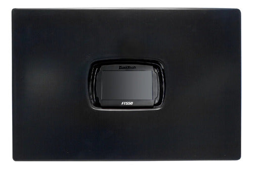 Painel De Dash Para Ft450 E Ft550  Fueltech