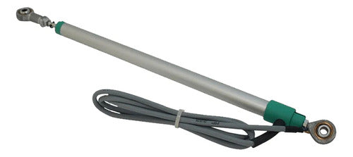 Sensor De Curso Da Suspensão  Datalogger - Fueltech