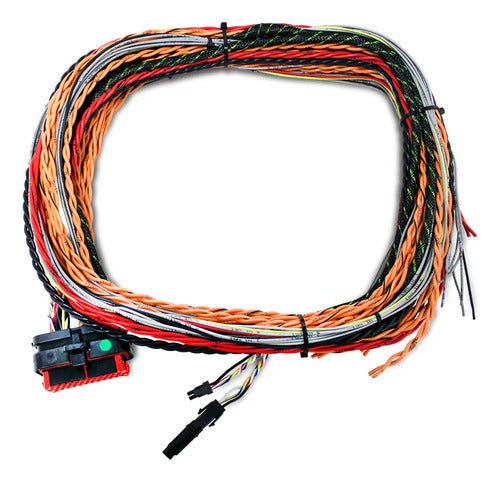 Chicote Ftspark-6  Fueltech