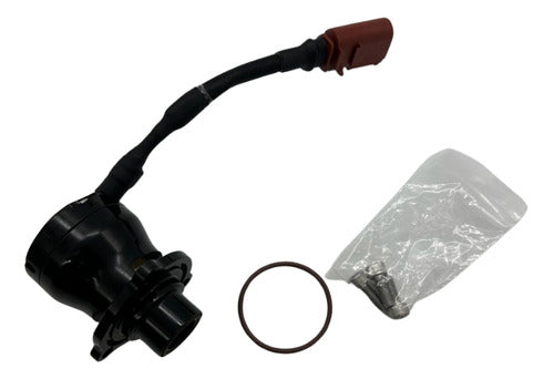 Válvula Turbosmart Blowoff Bov Vw Audi S3 8v Gfb Dv+
