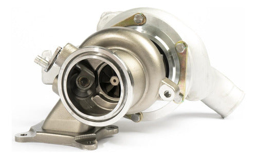 Turbina Roletada Cts Jetta Fusca Passat 211cv Cts-tr-2000