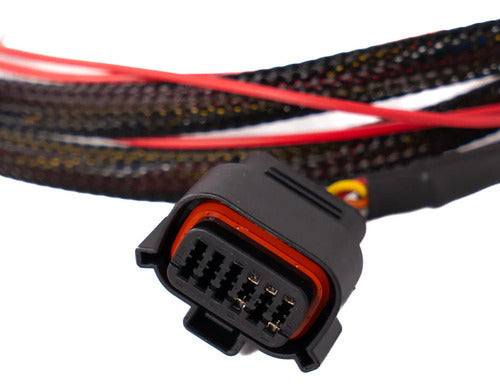 Chicote Obdii Nanopro  Fueltech