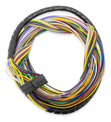 Chicote Boostcontroller 2  Fueltech