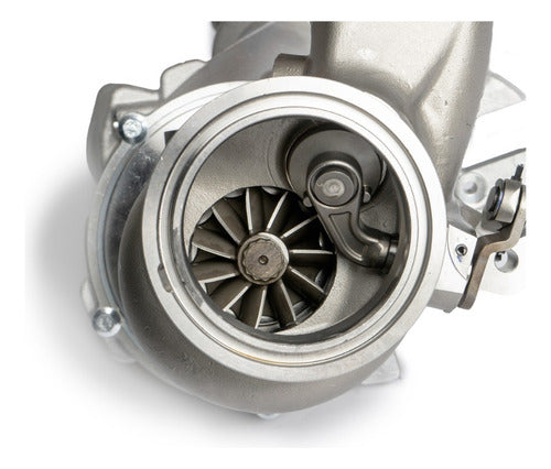 Turbina Cts Jb-640rs Turbo Ea888