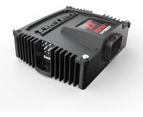 Expansor De Entradas Ft Input Expander  Fueltech