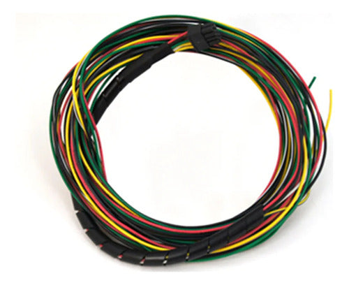 Chicote Wb-o2 Slim  Fueltech