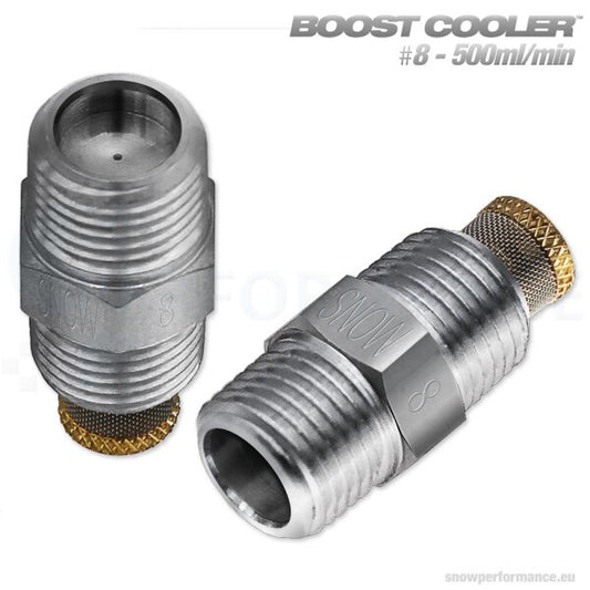 Bico injetor Snow Performance 8 GPH SNO-N0800