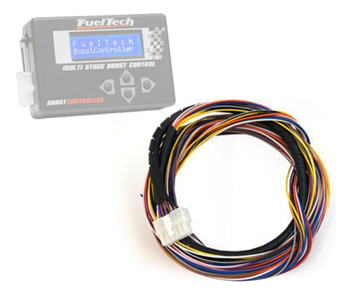 Chicote Boostcontroller  Fueltech