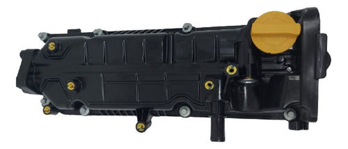 Tampa Valvulas Fiat Palio Uno Punto Strada Fire 1.4 55243372