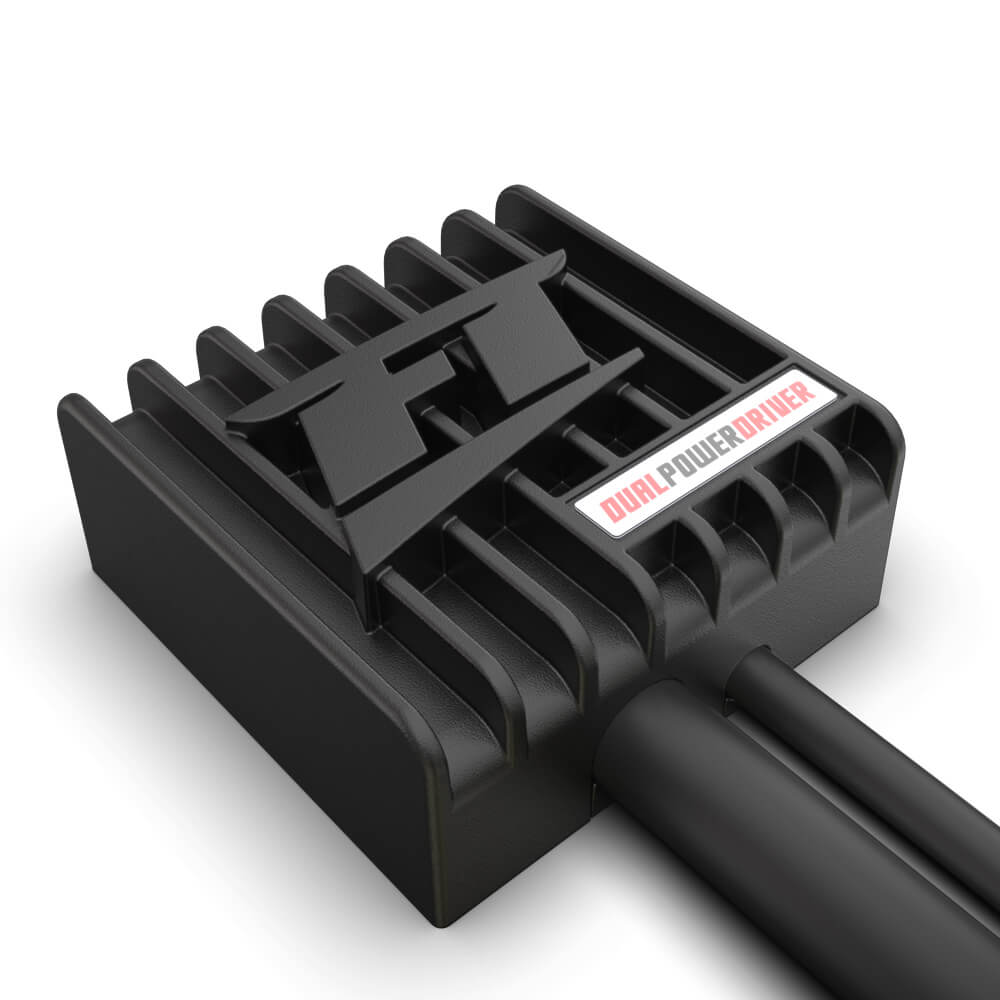 FuelTech FT Dual Power Driver - vista 1