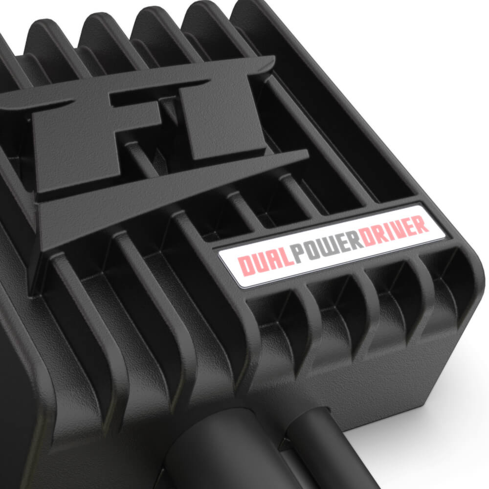 FuelTech FT Dual Power Driver - vista 2