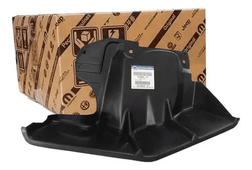 Protetor Capa Correia Alternador Fiat Strada Palio Siena