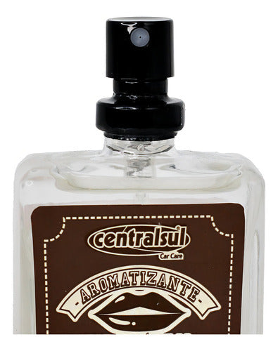Aromatizante Natuar Woman Liz Vintage 45ml Centrasul