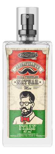 Aromatizante Natuar Men Max Centralsul Premium Italy 45ml