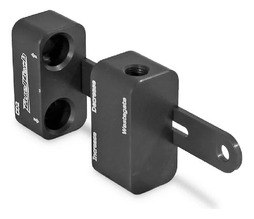 Suporte De Bico Injetor Para Boost Integrado  Fueltech