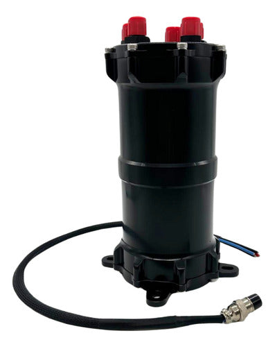 Surge Tank 2l Arb Aplicação Universal