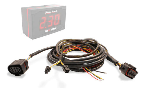 Chicote Wb-o2 Nano E Nanopro  Fueltech