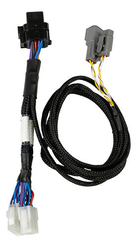 Chicote Adaptador Dual Peak And Hold P/ Pro Injector Driver