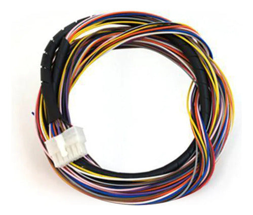 Chicote Boostcontroller  Fueltech