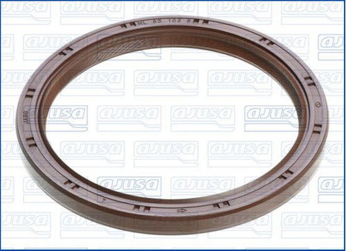 Retentor Volante Traseiro Pajero Tr4 Creta Elantra 85x103x8