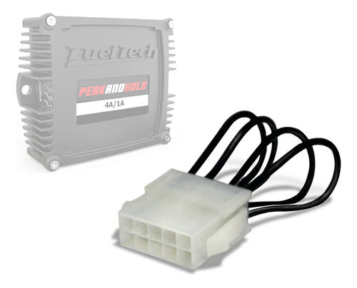 Jumper Peak & Hold  Fueltech