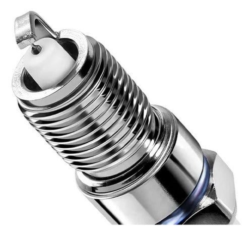 Velas Ngk Racing Grau 9 Performance R7437-9