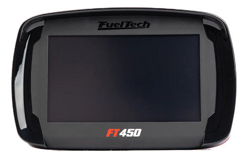 Ft450 Fueltech Sem Chicote