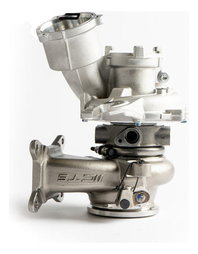 Turbina Cts Jb-640rs Turbo Ea888