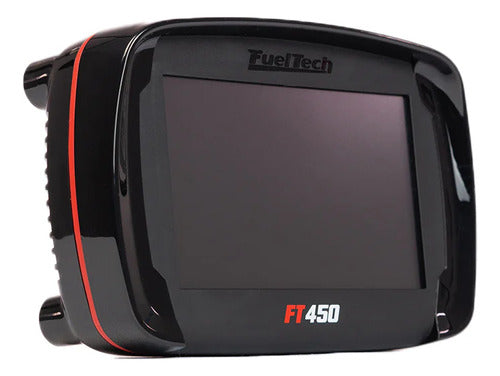 Ft450 Fueltech Sem Chicote