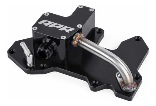 Apr Oil Catch Can V2 Golf Gti Mk7 Jetta Gli Audi A3-s3 8v