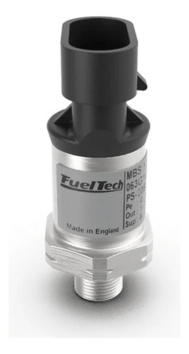 Sensor De Pressão Ps-20b  Fueltech