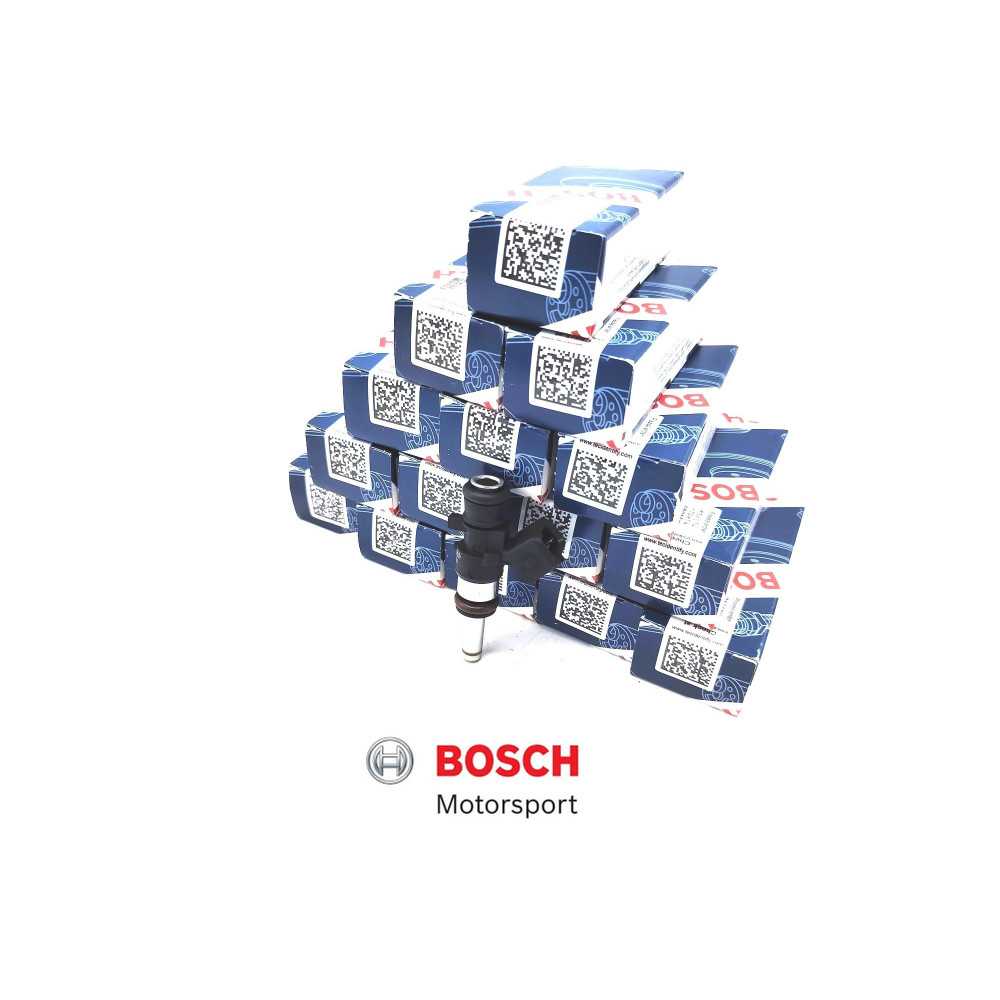 Bico injetor Bosch EV14 980cc 0280158040 - ângulo 3 (1000x1000)