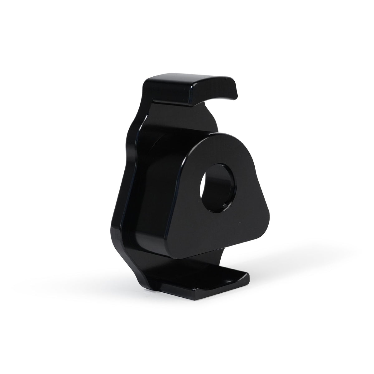 Kit inserto de coxim dogbone MK7 GTI - instalado no coxim