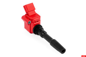 Bobina APR MS100192 - vista do conector