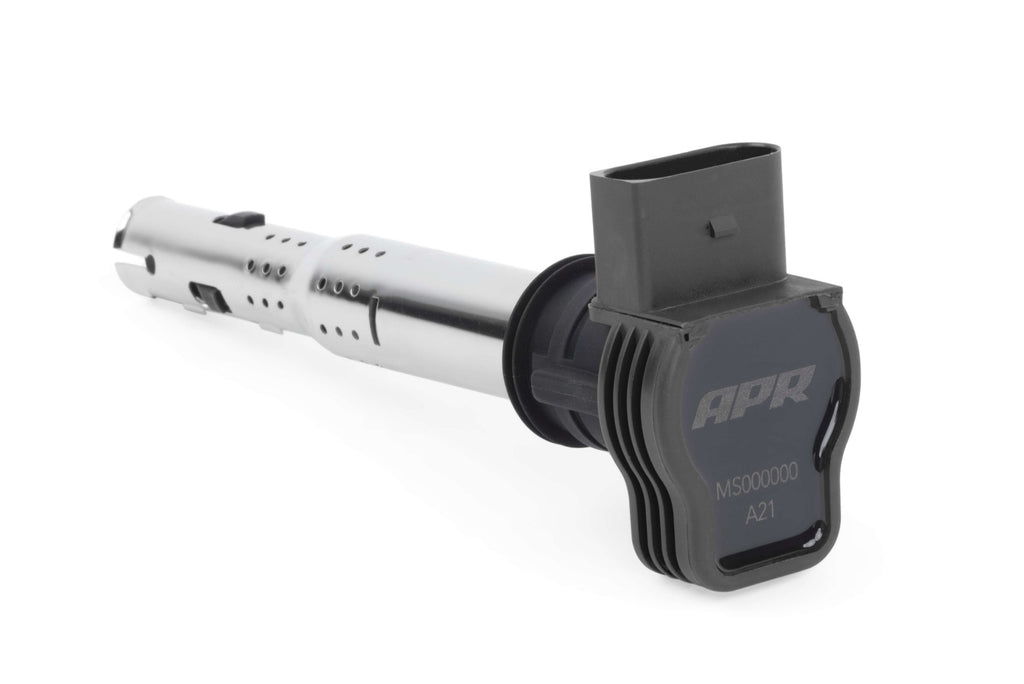 Bobina de ignição APR cinza MS100209 PQ35